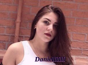 Daniellililli