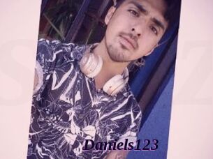 Daniels123