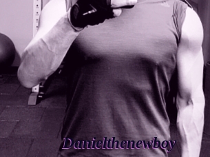 Danielthenewboy