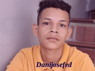 Danijosefed