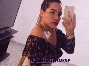 Danikarousse