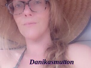 Danikasmutton