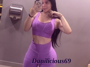 Danilicious69