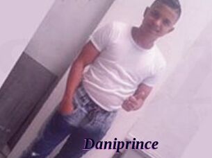 Daniprince