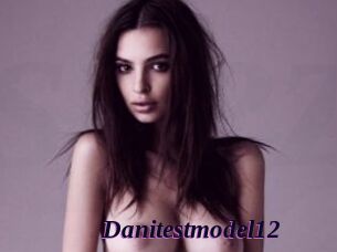 Danitestmodel12