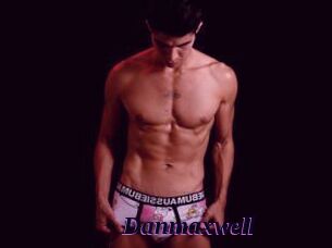 Danmaxwell