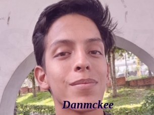 Danmckee