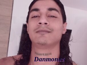 Danmontes