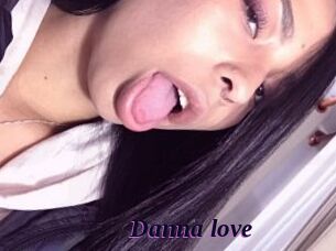 Danna_love