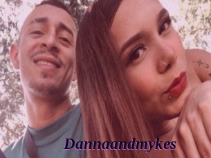 Dannaandmykes