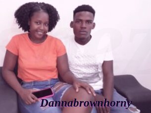 Dannabrownhorny