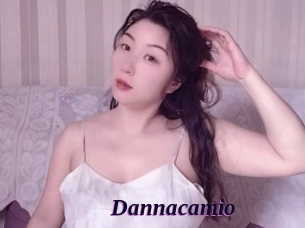 Dannacamio