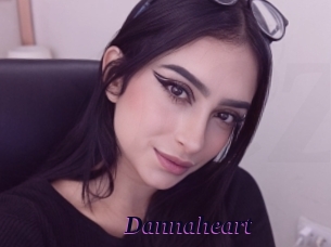 Dannaheart