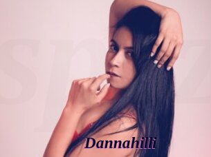 Dannahilli