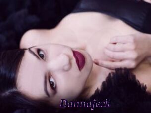 Dannajeck