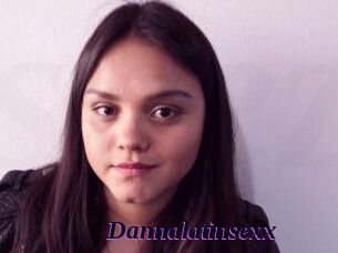 Dannalatinsexx