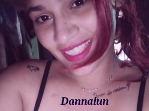 Dannalun