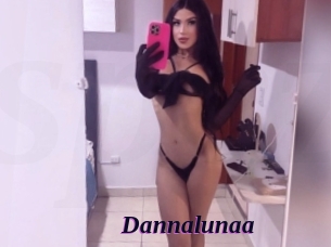 Dannalunaa