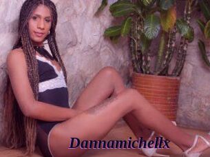 dannamichellx Spezial Sexcam