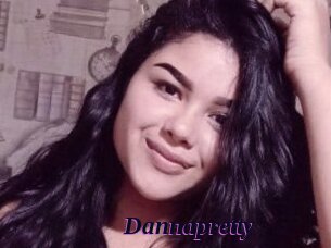 Dannapretty