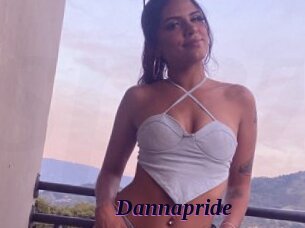 Dannapride