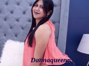 Dannaqueenn