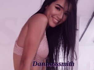 Dannasssmith