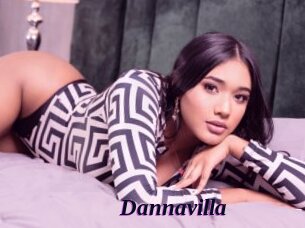 Dannavilla