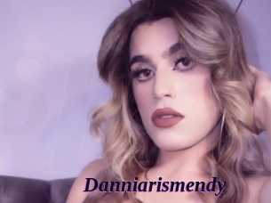 Danniarismendy