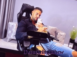 Dannielmatthew