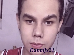 Dannijx21