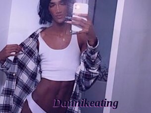 Dannikeating