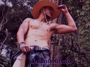 Dannimoreno