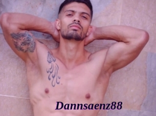 Dannsaenz88