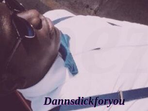 Dannsdickforyou