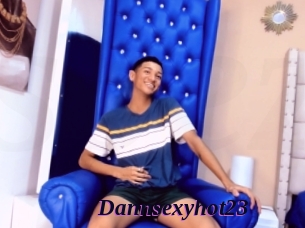 Dannsexyhot23