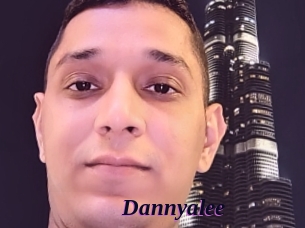 Dannyalee