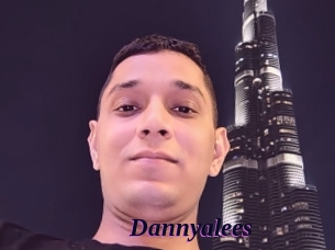 Dannyalees