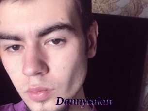 Dannycolon