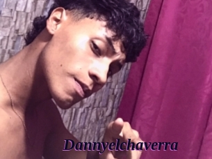 Dannyelchaverra