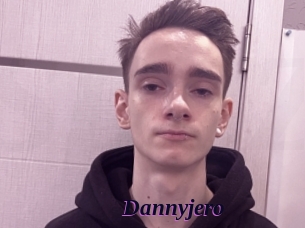 Dannyjero