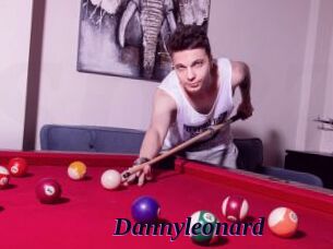Dannyleonard