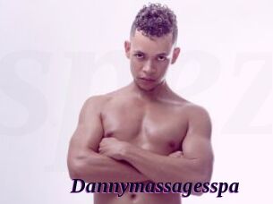 Dannymassagesspa