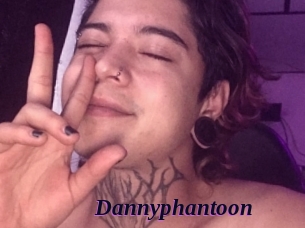 Dannyphantoon