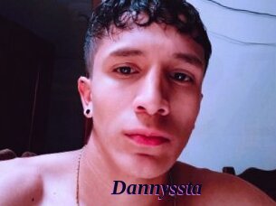 Dannyssta