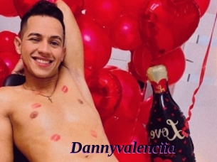 Dannyvalenciia