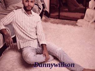 Dannywillson