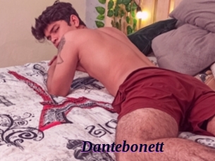 Dantebonett