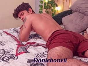 Dantebonett