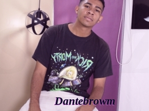 Dantebrowm